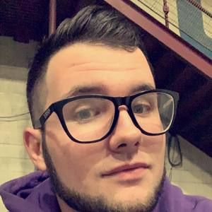 Meet your Posher, Keith